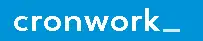 Cronwork logo